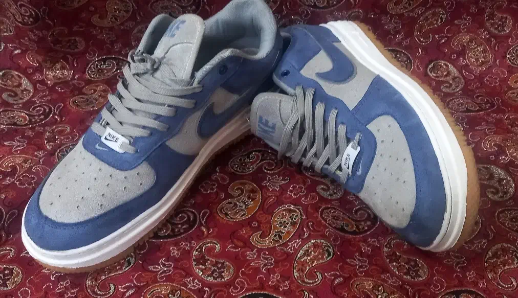 کتانی مردانه نایک|کیف، کفش، کمربند|قم, شهرک فاطمیه|دیوار