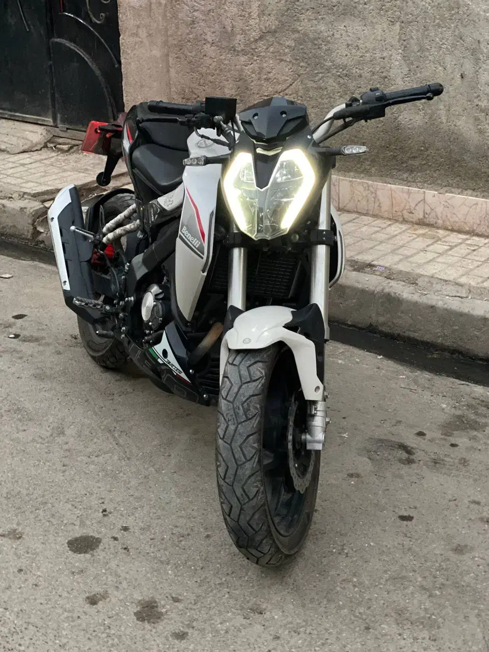 بنلی180 s مدل ۴۰۳|موتورسیکلت|مشهد, نظام دوست|دیوار