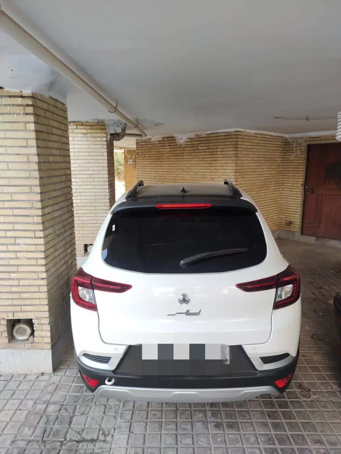 اطلس GL|خودرو سواری و وانت|فردیس, شهرک هفده شهریور|دیوار