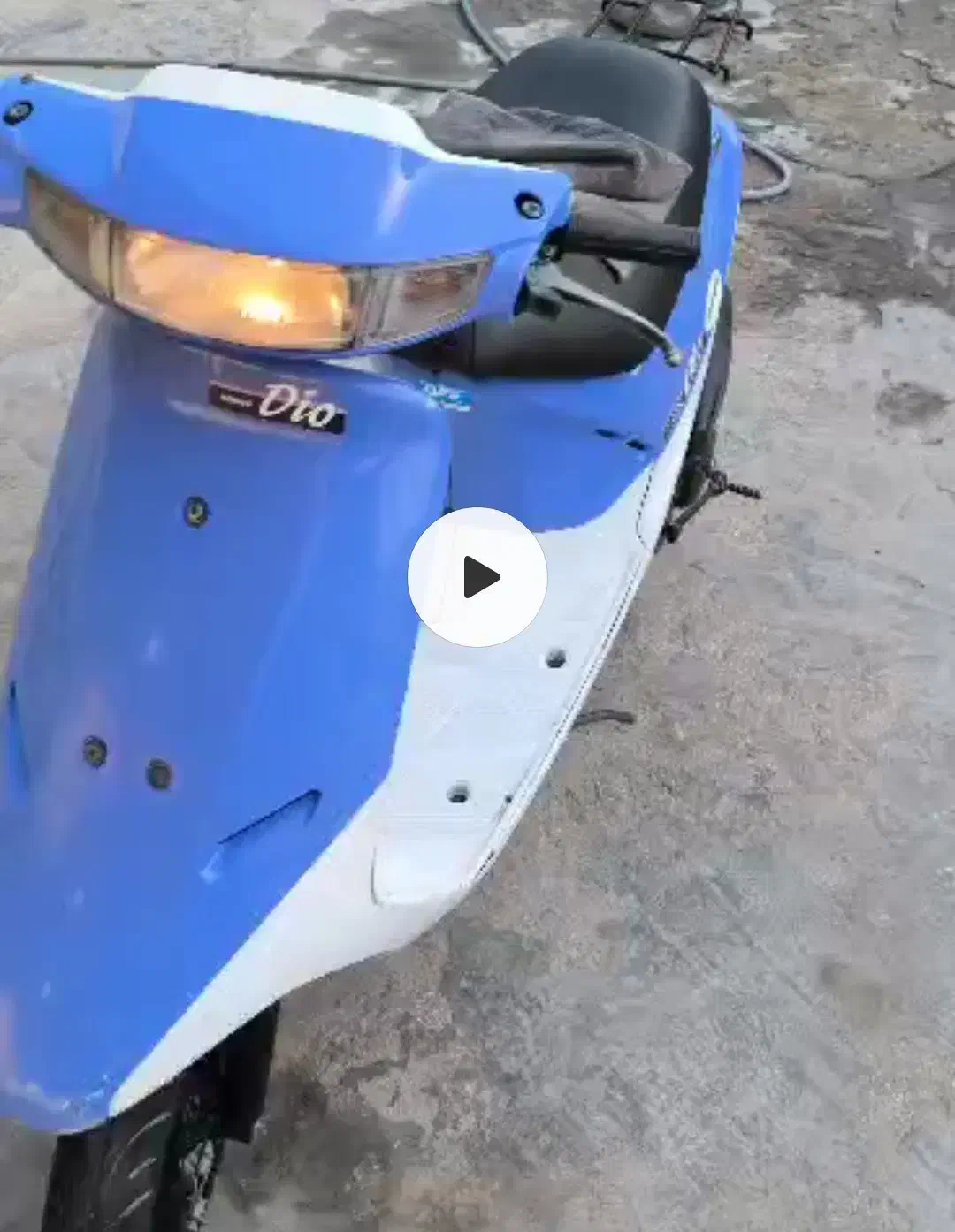 موتور پاکشتی|موتورسیکلت|بندرلنگه, |دیوار