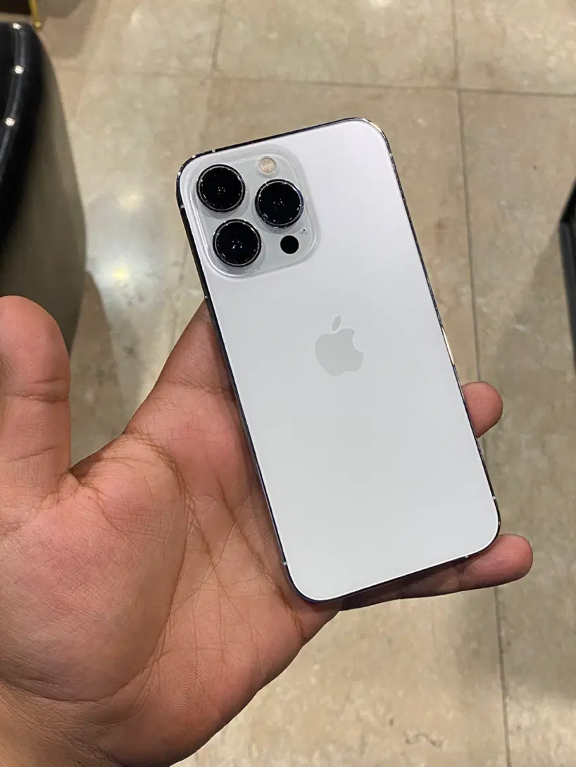 iPhone 13pro|موبایل|مشهد, سرافرازان|دیوار