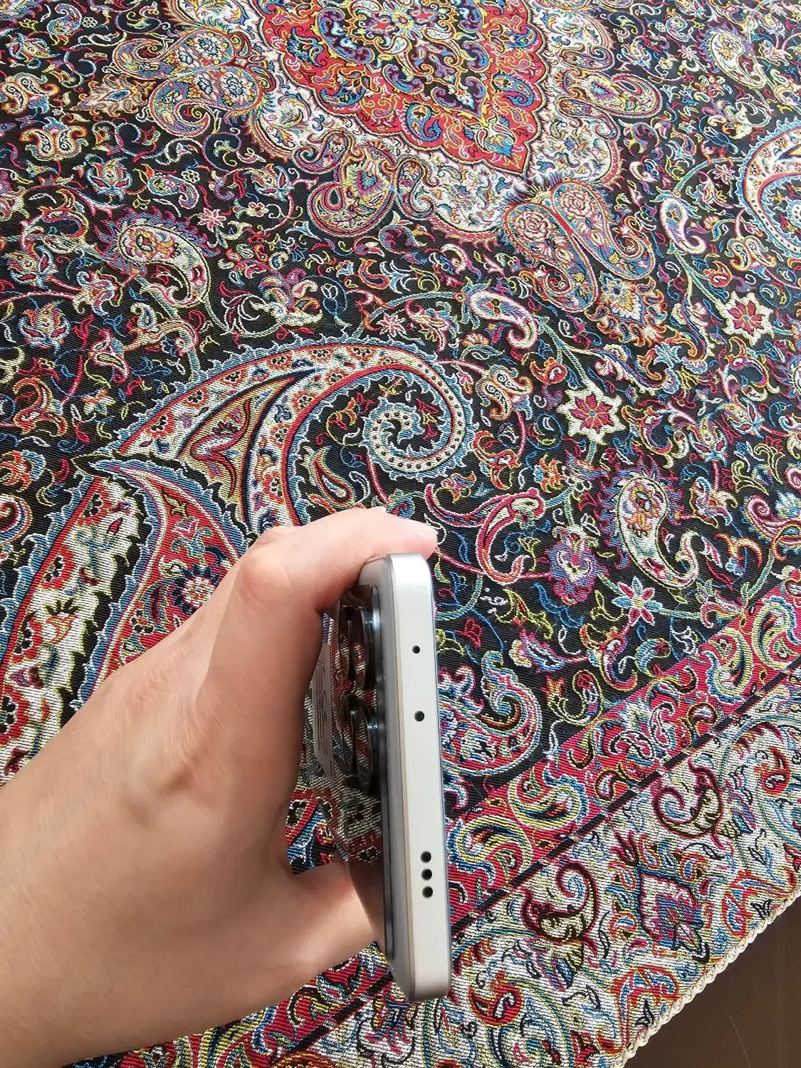 poco x6pro5G|موبایل|لردگان, |دیوار