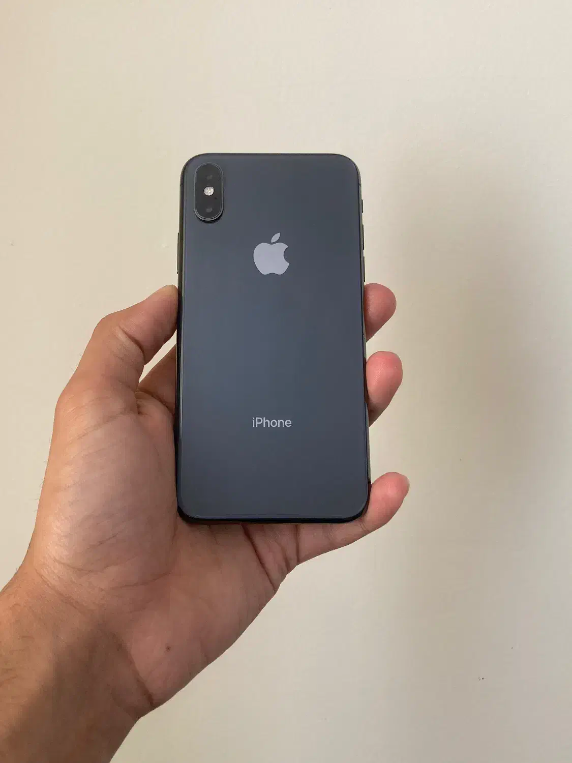 گوشی ایفونx|موبایل|تاکستان, |دیوار