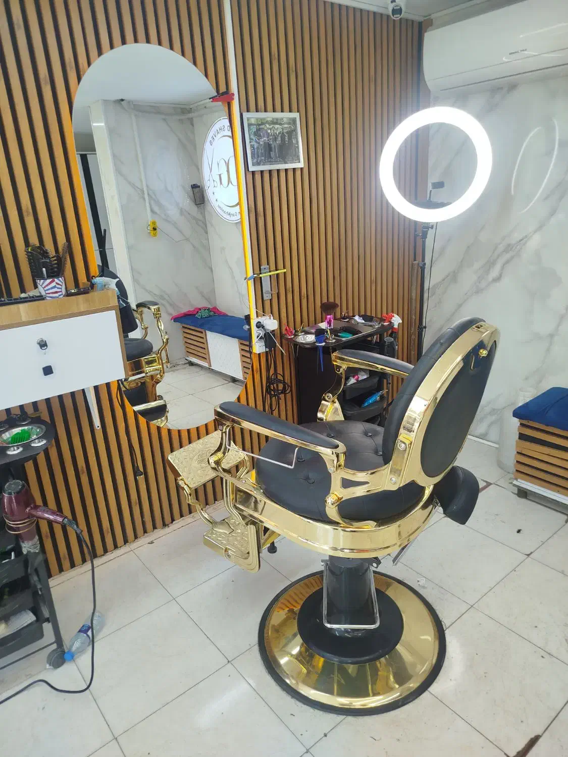 استخدام ارایشگر|استخدام درمانی، زیبایی، بهداشتی|فردیس, شهرک هفده شهریور|دیوار