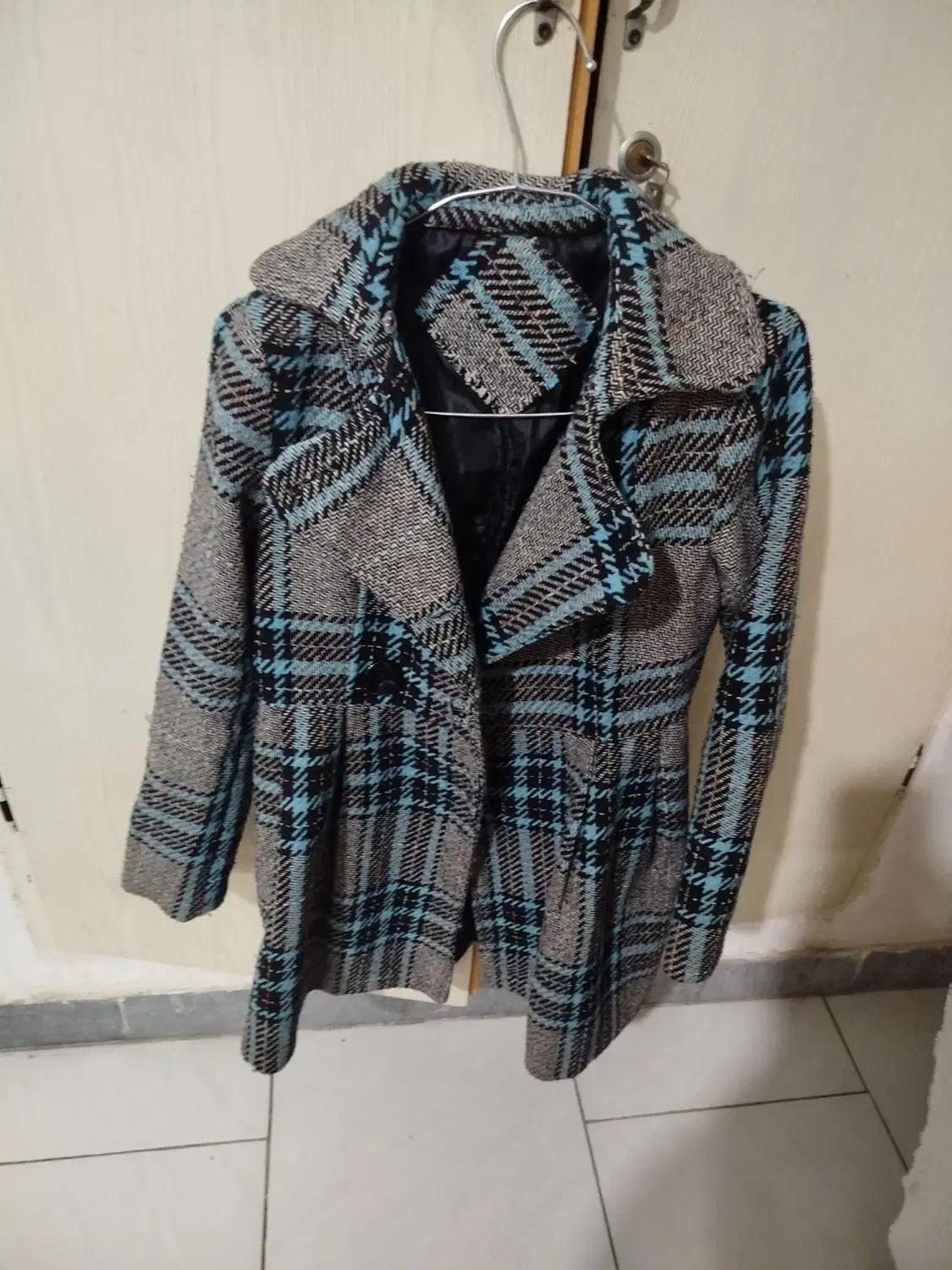 فروش لباس پاییزی|لباس|تهران, امام زاده حسن|دیوار