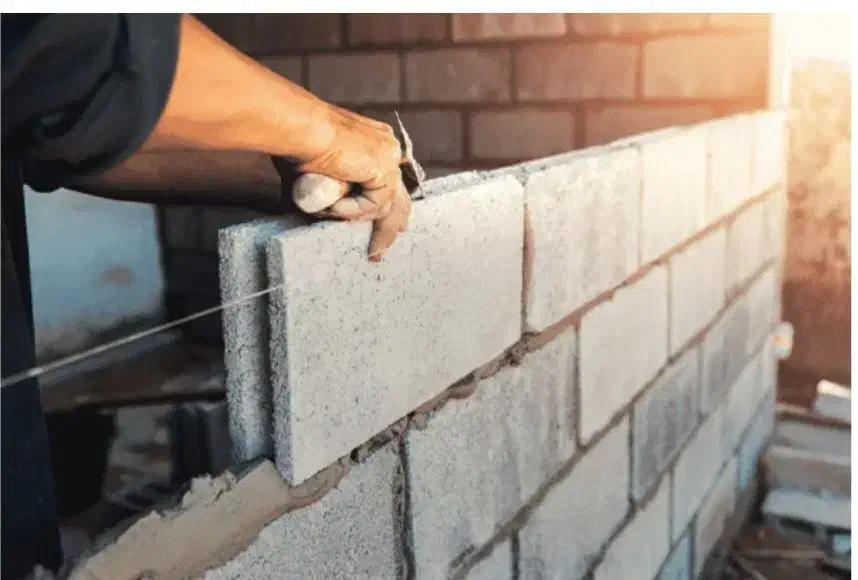 بنایی ساختمان|خدمات پیشه و مهارت|قرچک, قشلاق جیتو|دیوار