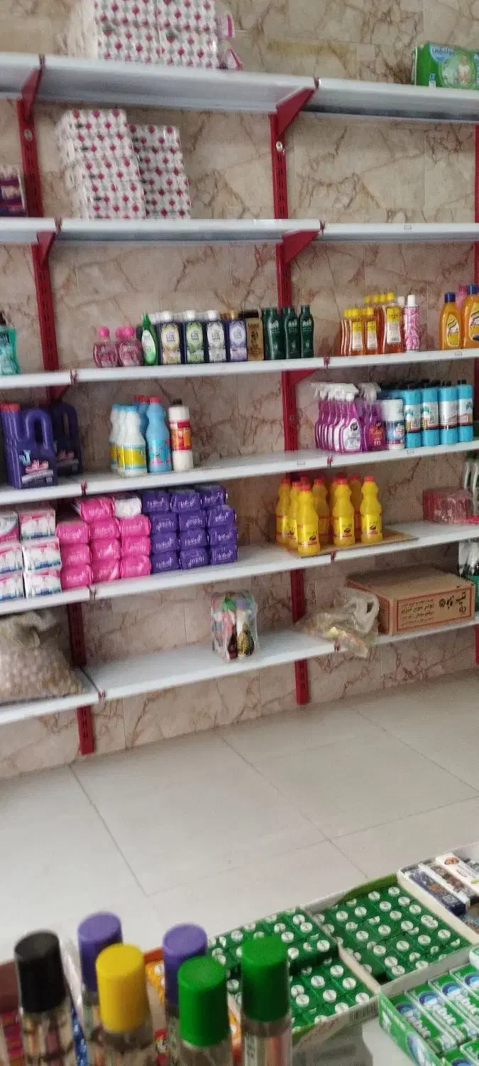 فروش وسایل مغازه|فروشگاه و مغازه|رباطکریم, نصیرشهر|دیوار