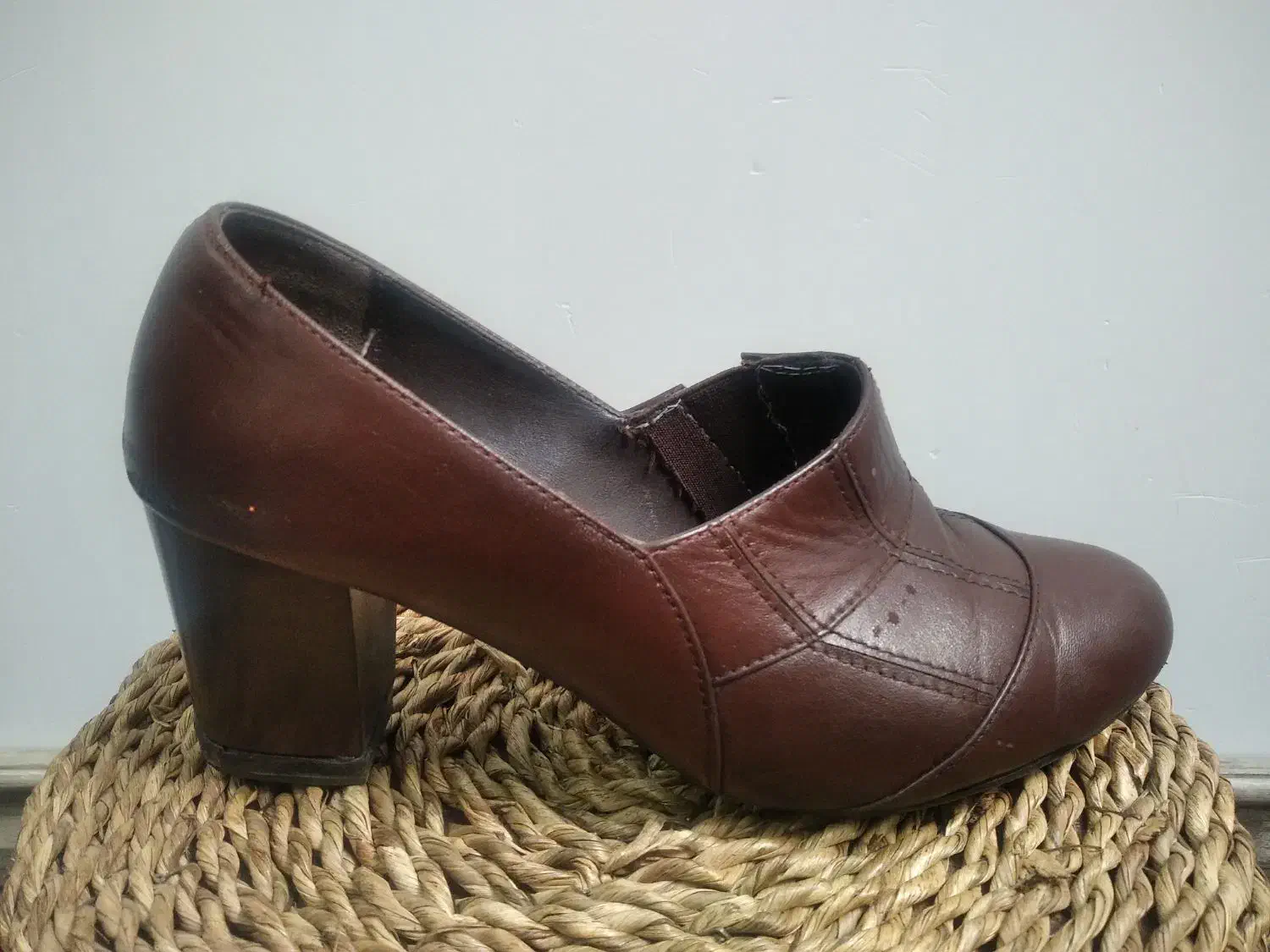 کفش|کیف، کفش، کمربند|شاهرود, |دیوار