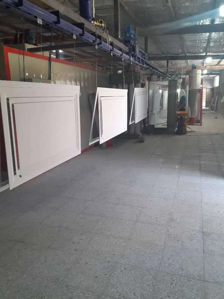 انواع دریچه بازدید اسلوت وسقفی بهترین کیفیت و قیمت|مصالح و تجهیزات ساختمان|تهران, هاشمی|دیوار