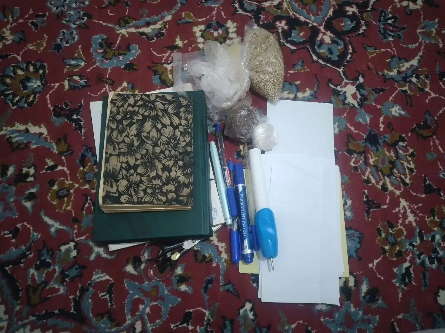 کتب دعا|کتاب و مجله مذهبی|فولادشهر, فولادشهر|دیوار