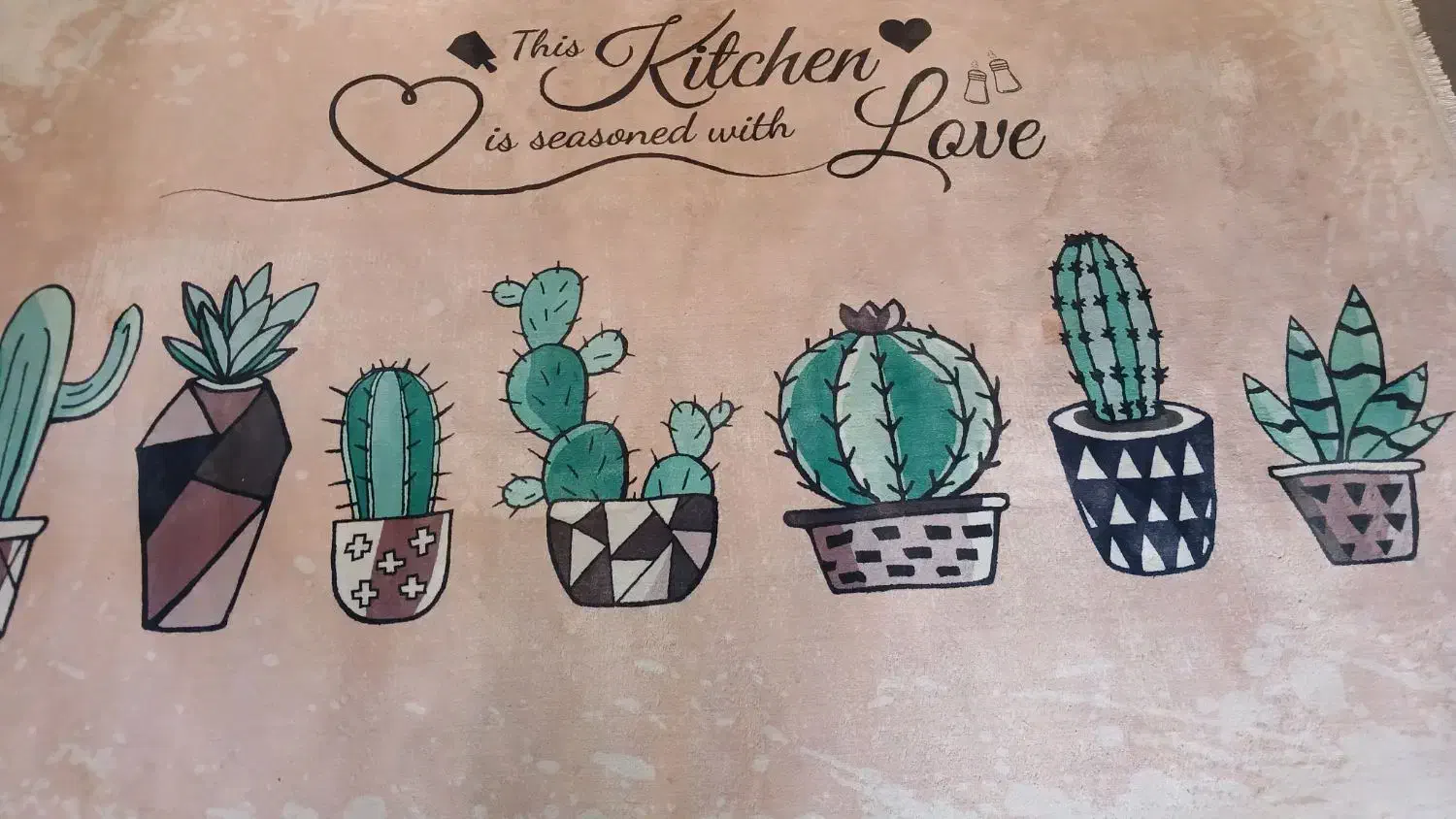 فرش ۳ متری مناسب آشپزخانه|فرش|رشت, پیرکلاچای|دیوار