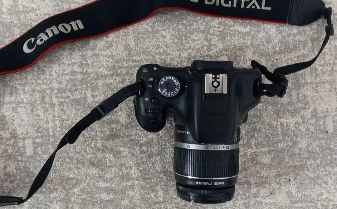 دوربین canon550 D|دوربین عکاسی و فیلم‌برداری|شاهین دژ, |دیوار