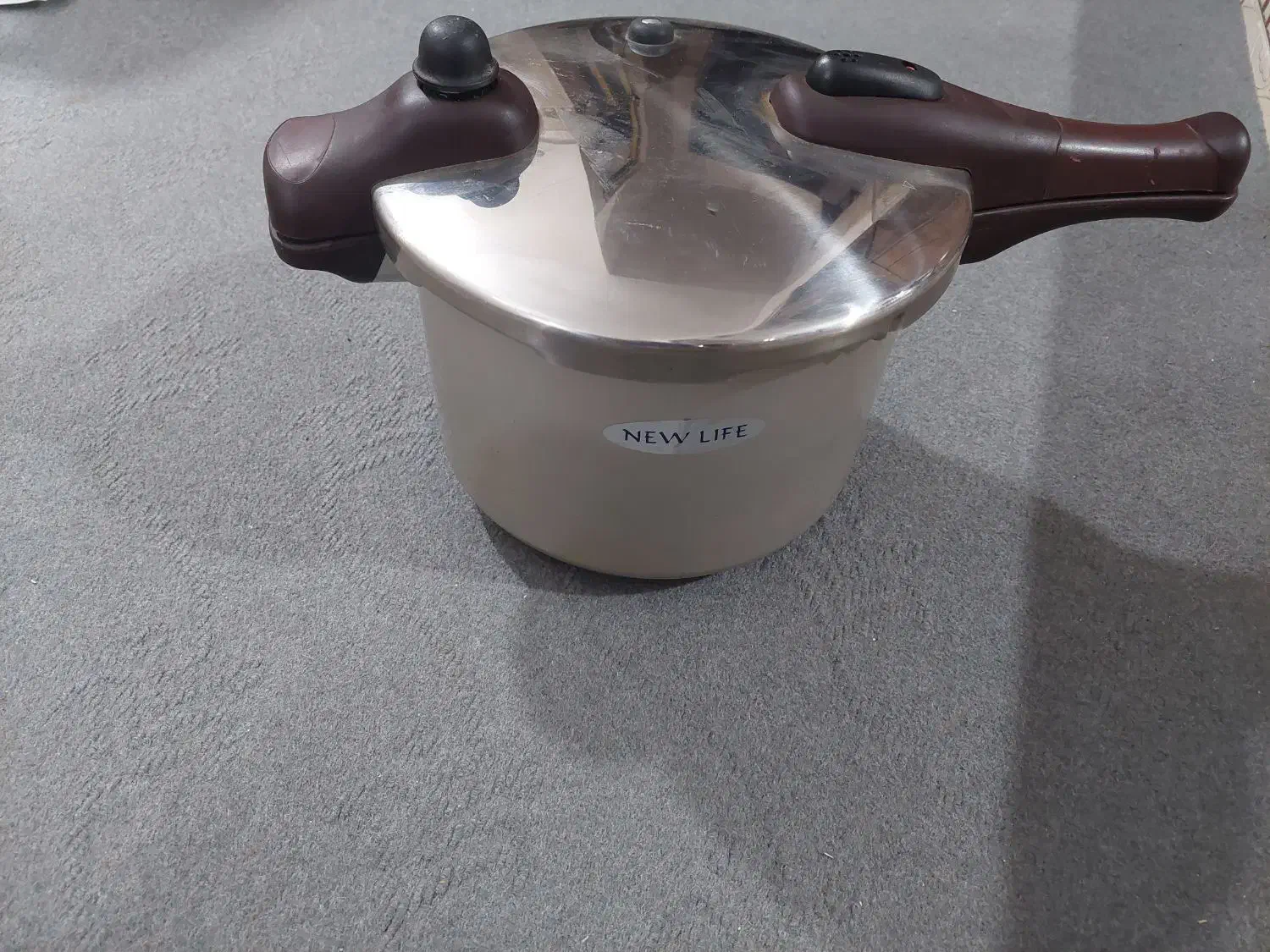 زودپز|ظروف پخت‌وپز|چابهار, |دیوار