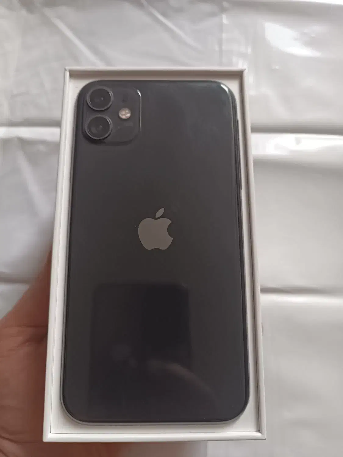 آیفون 11نرمال|موبایل|مشهد, ولیعصر (شهرک غرب)|دیوار