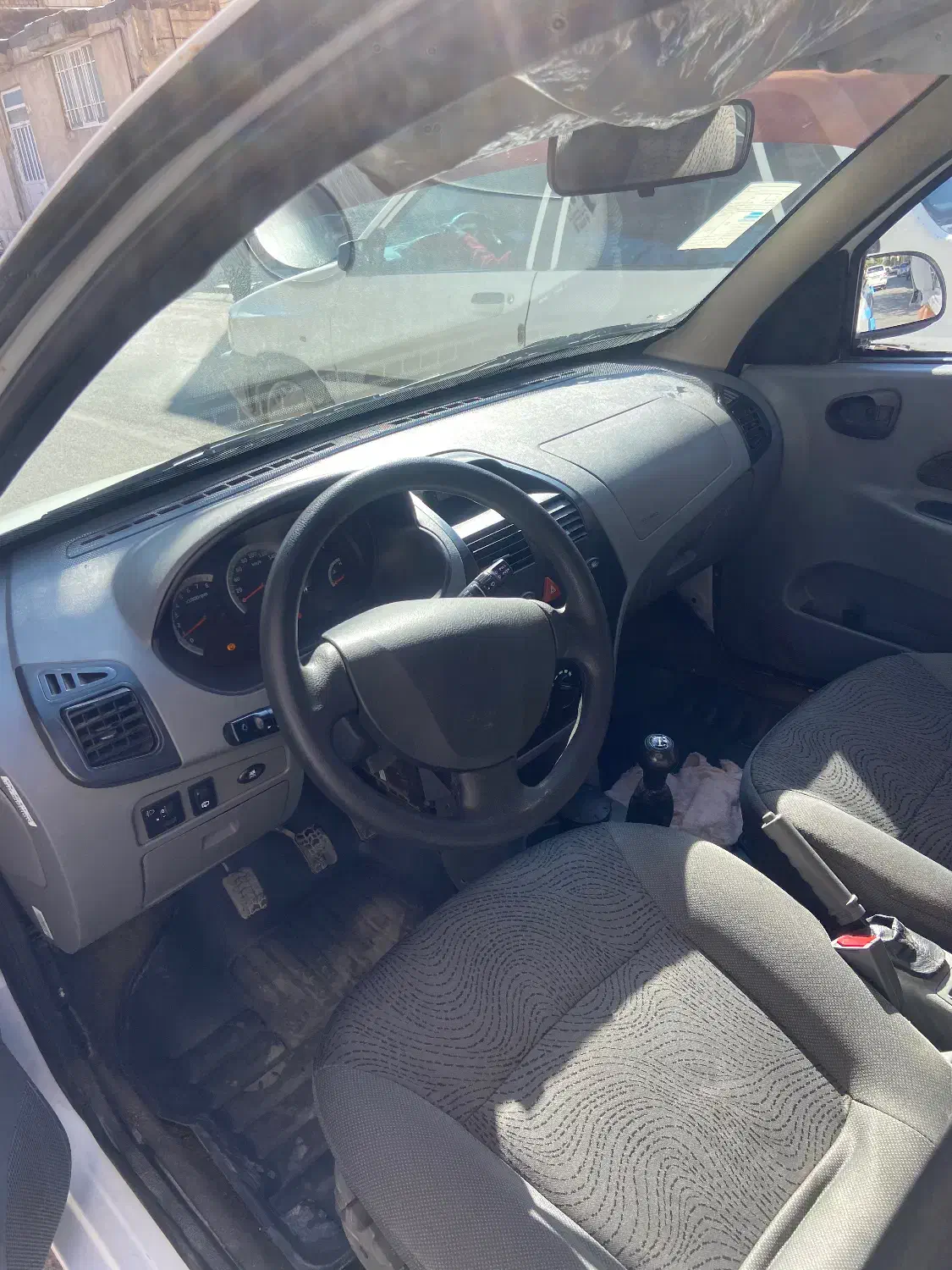 تیبا۲مدل۹۸|خودرو سواری و وانت|مشهد, شهید بصیر|دیوار