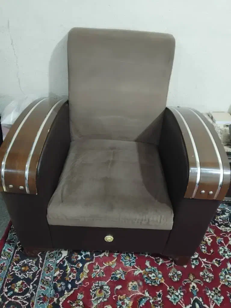 مبل|مبلمان خانگی و میز عسلی|رشت, دیانتی|دیوار