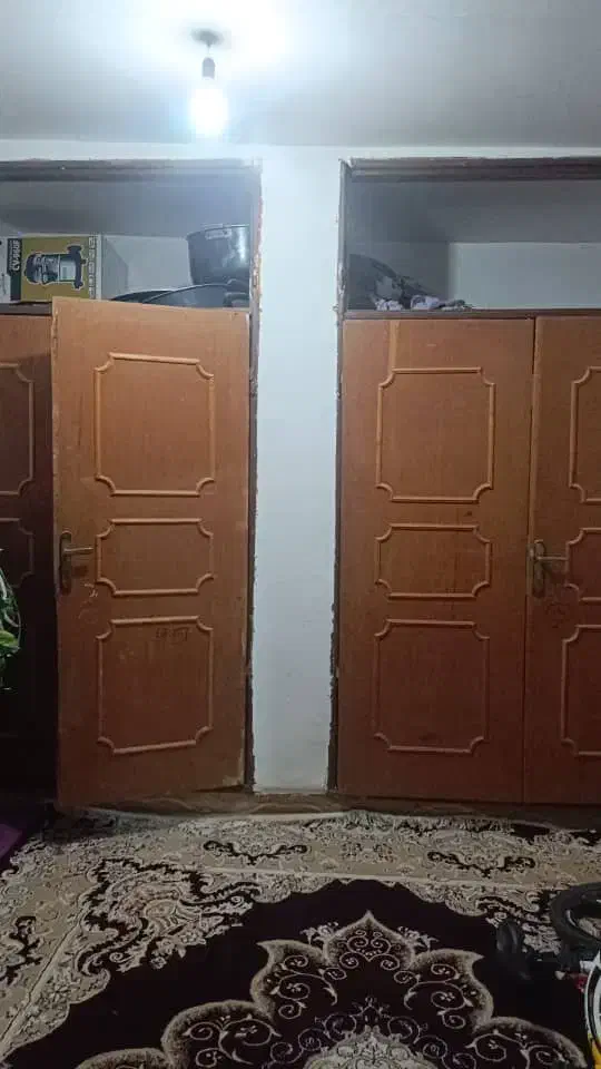 کمد دیواری|مصالح و تجهیزات ساختمان|هیرمند, |دیوار