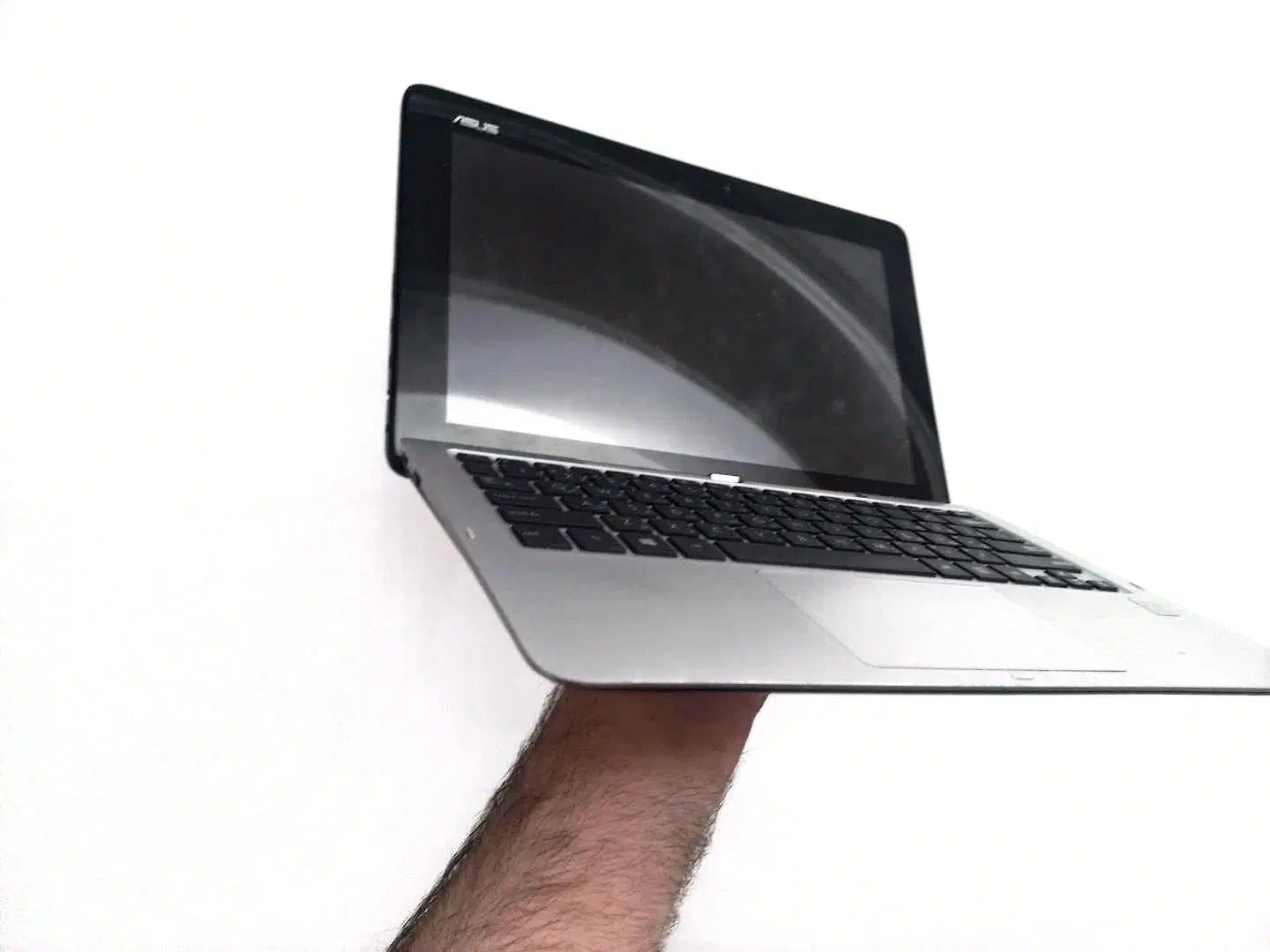 لپ تاپ مینی ایسوز|رایانه همراه|گنبد کاووس, |دیوار