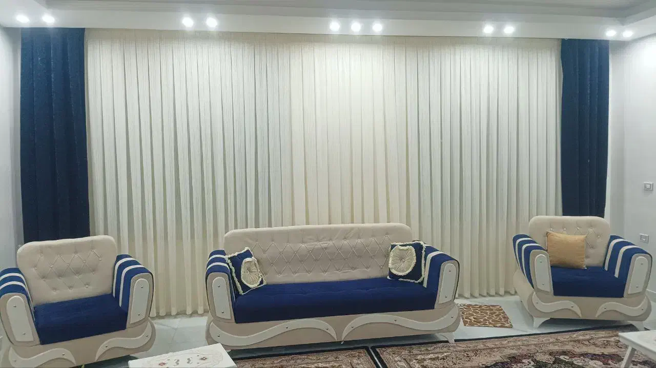 پرده سرا وکاغذ دیواری|پرده، رانر، رومیزی|دیواندره, |دیوار