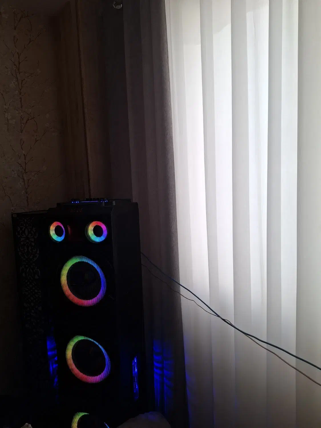 باند نو|سیستم صوتی خانگی|تبریز, |دیوار