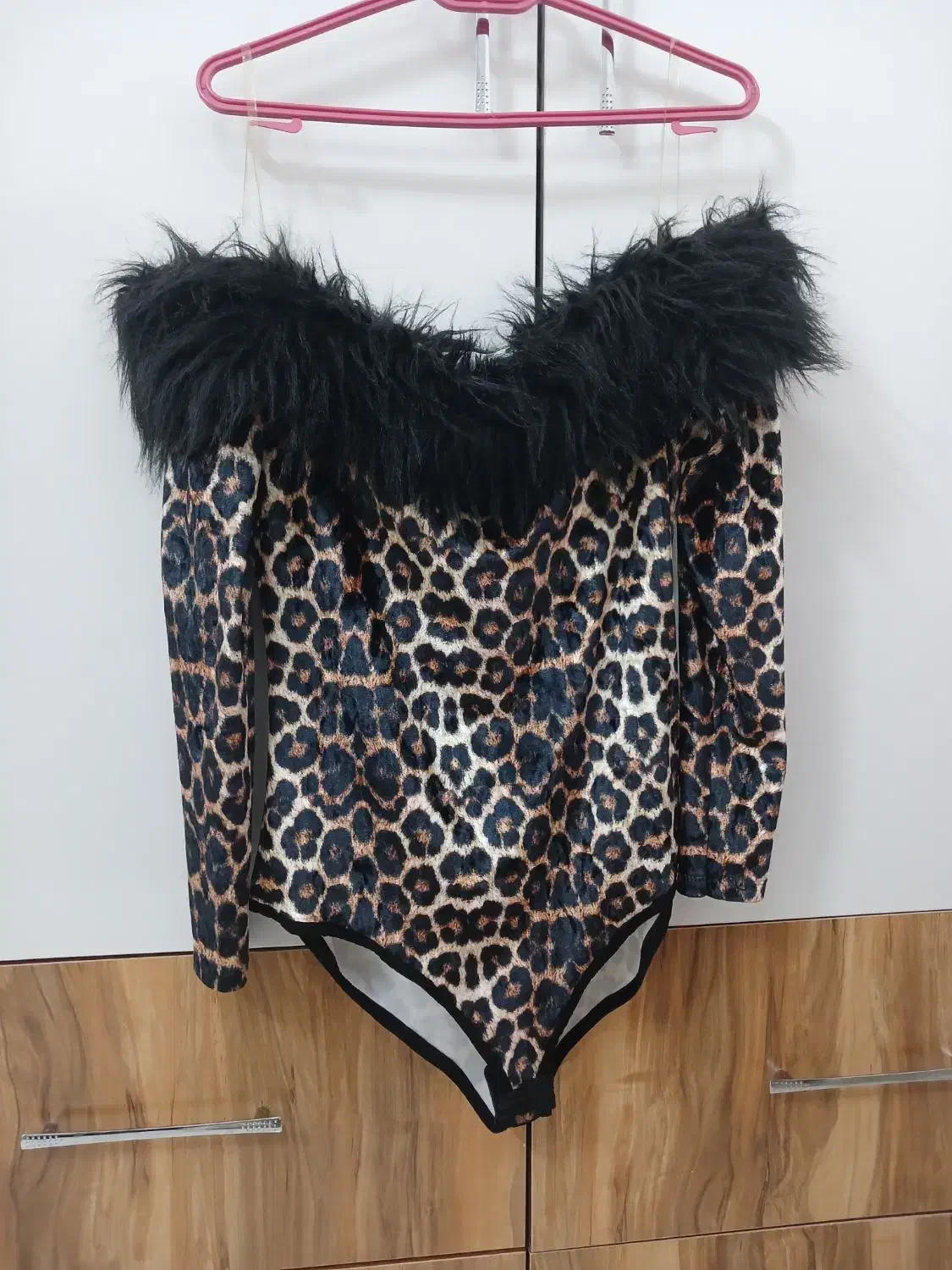 بادی مخمل|لباس|مشهد, نوید|دیوار