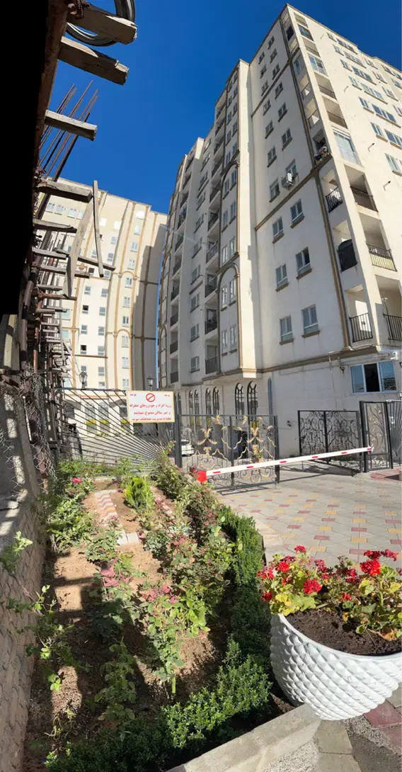 آپارتمان در مجتمع ونوس|فروش آپارتمان|مرند, |دیوار