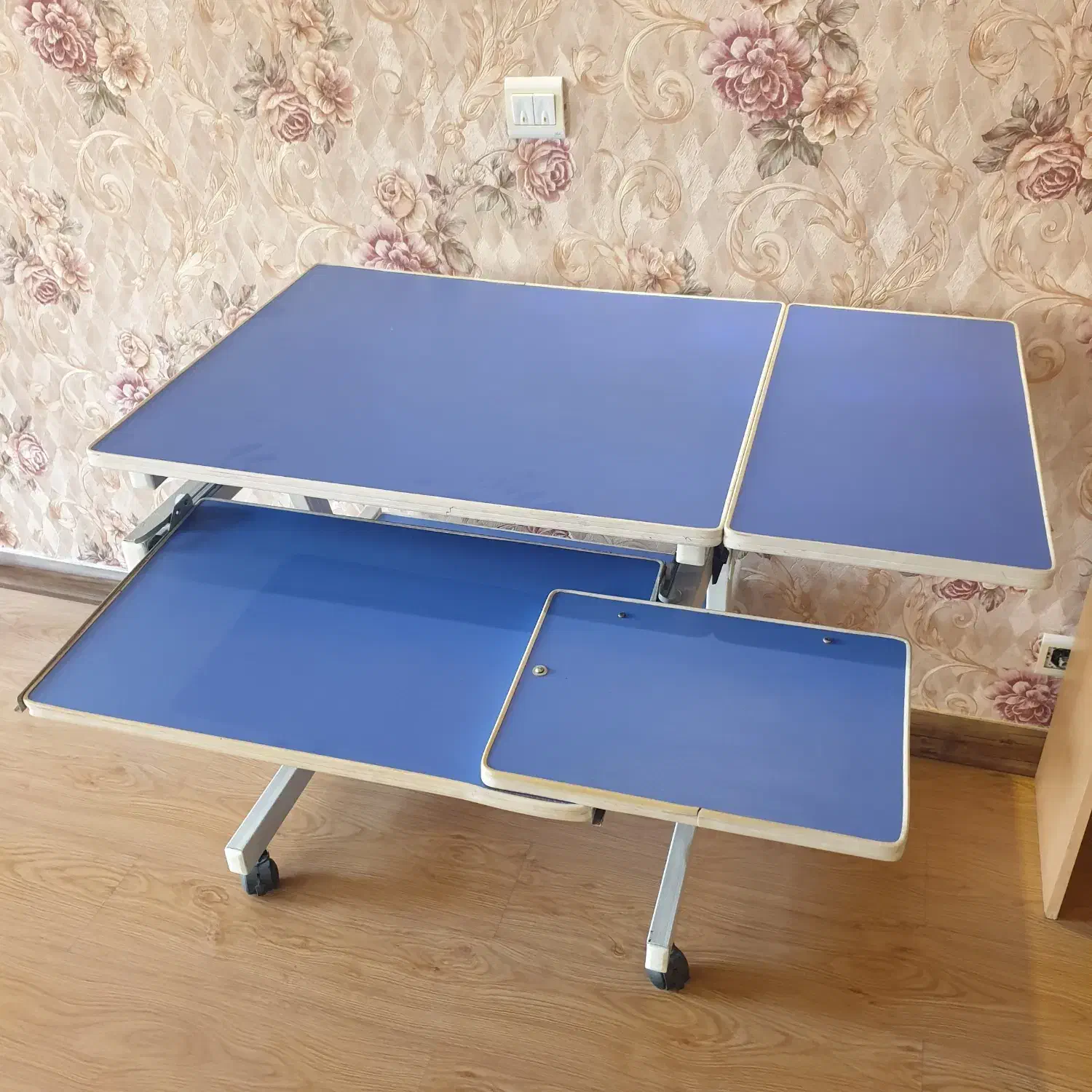 میز کامپیوتر|میز تحریر و کامپیوتر|تبریز, |دیوار