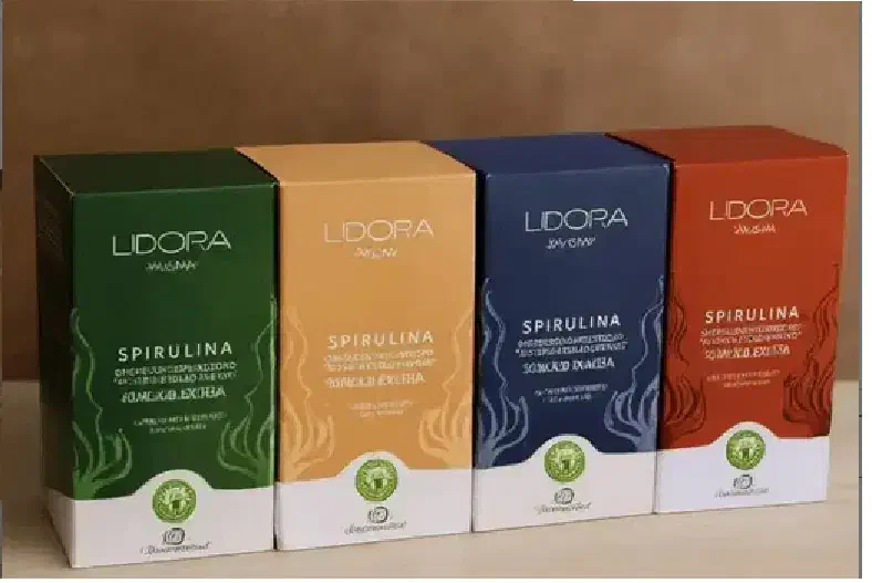 محصولات شرکت پنبه ریزLDORA|آرایشی، بهداشتی، درمانی|تهران, سازمان برنامه جنوبی|دیوار