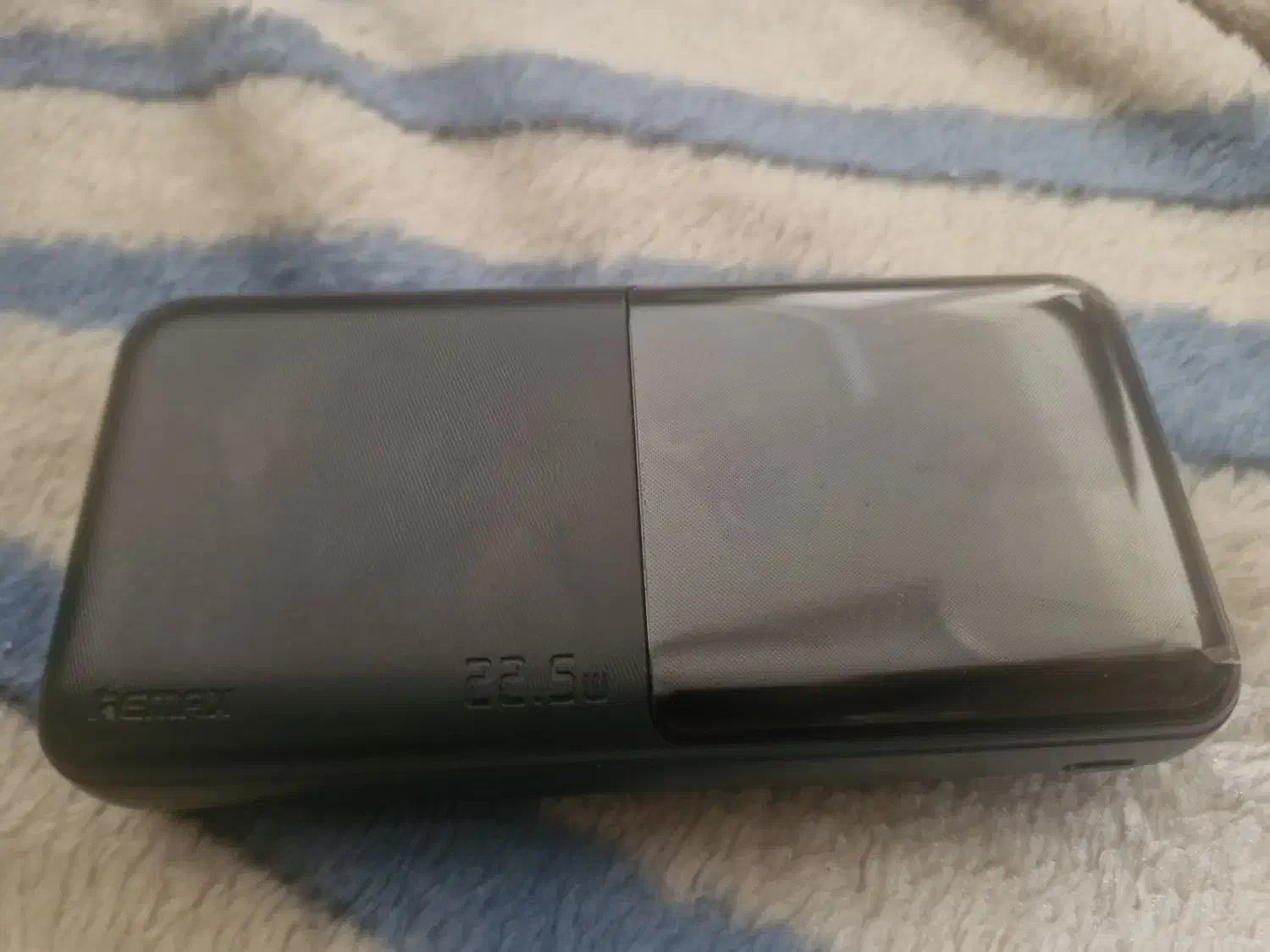 پاور بانک ۲۰۰۰۰ امپر فست شارژ|لوازم جانبی موبایل و تبلت|تهران, آهنگ|دیوار