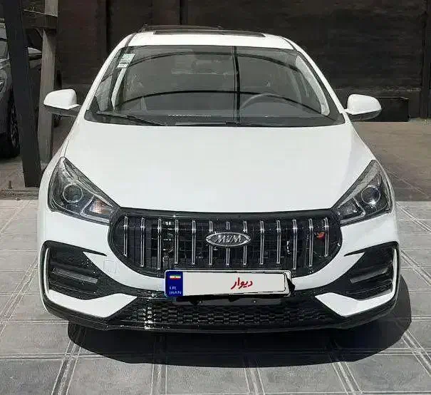 اریزو۵|خودرو سواری و وانت|تهران, تهرانپارس شرقی|دیوار