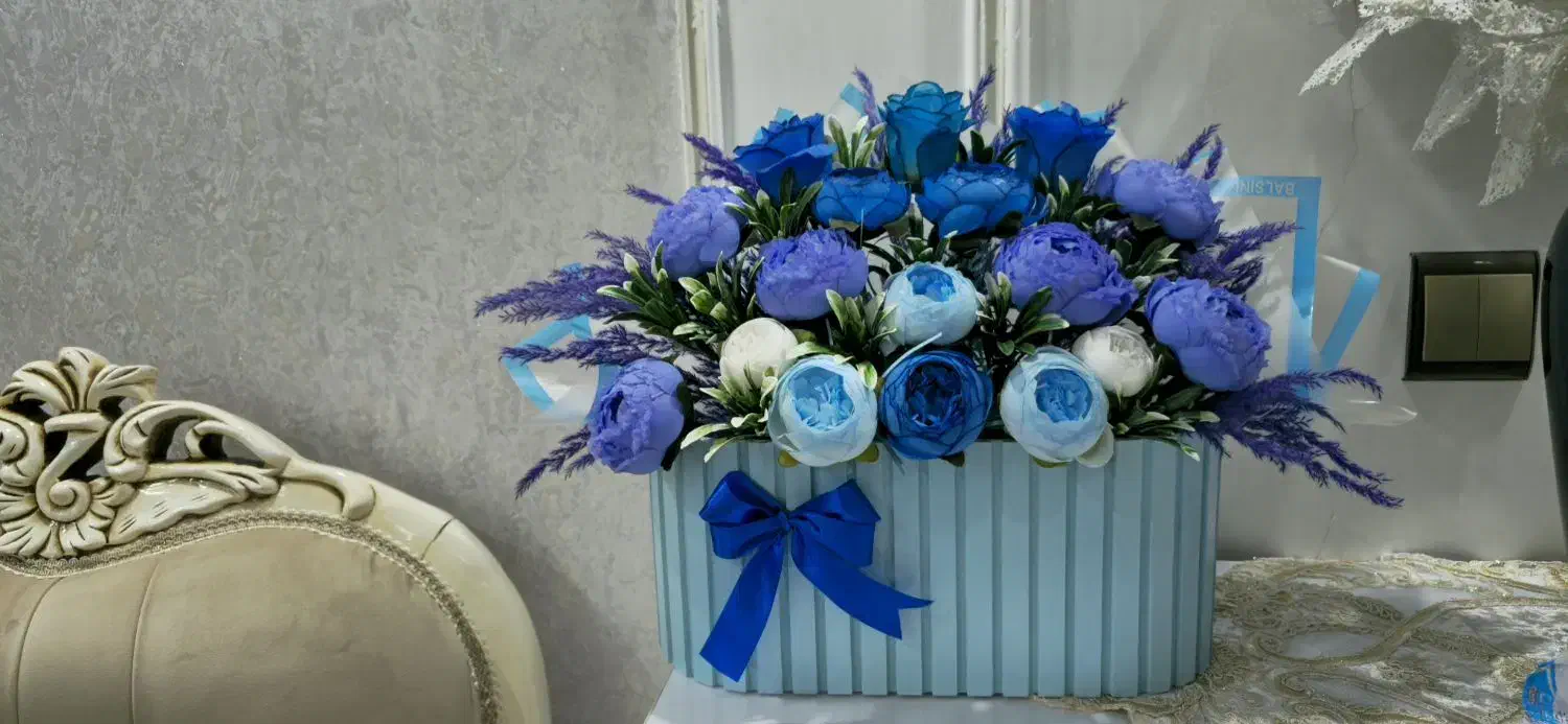 فروش گل مصنوعی|گل مصنوعی|خرم‌آباد, |دیوار