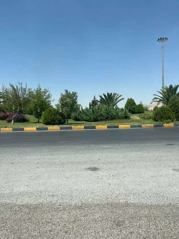 نیازمند منشی کارواش ۸صبح تا ۲بلوار ولایت|استخدام اداری و مدیریت|شیراز, وزیرآباد|دیوار