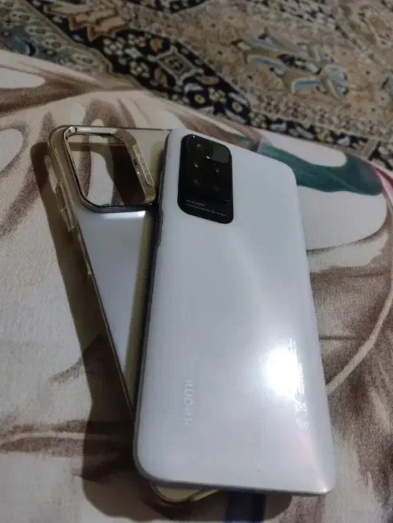 گوشی شیائومی ردمی 10پرایم با حافظه 128گیگ و رم 6|موبایل|خاش, |دیوار