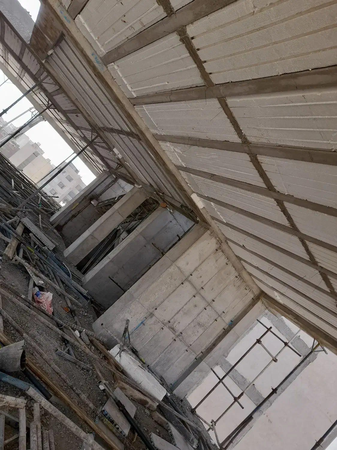 قالب بند آرماتور بند|استخدام معماری، عمران و ساختمانی|سبزوار, امیر کبیر|دیوار