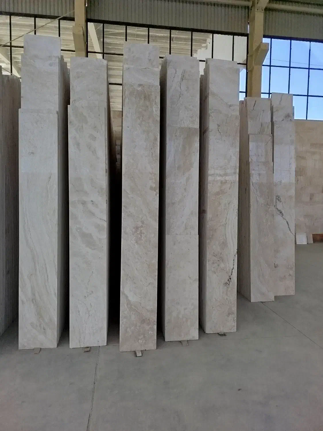 تولید سنگ نما کارخانه اصفهان|خدمات پیشه و مهارت|بندر ماهشهر, |دیوار