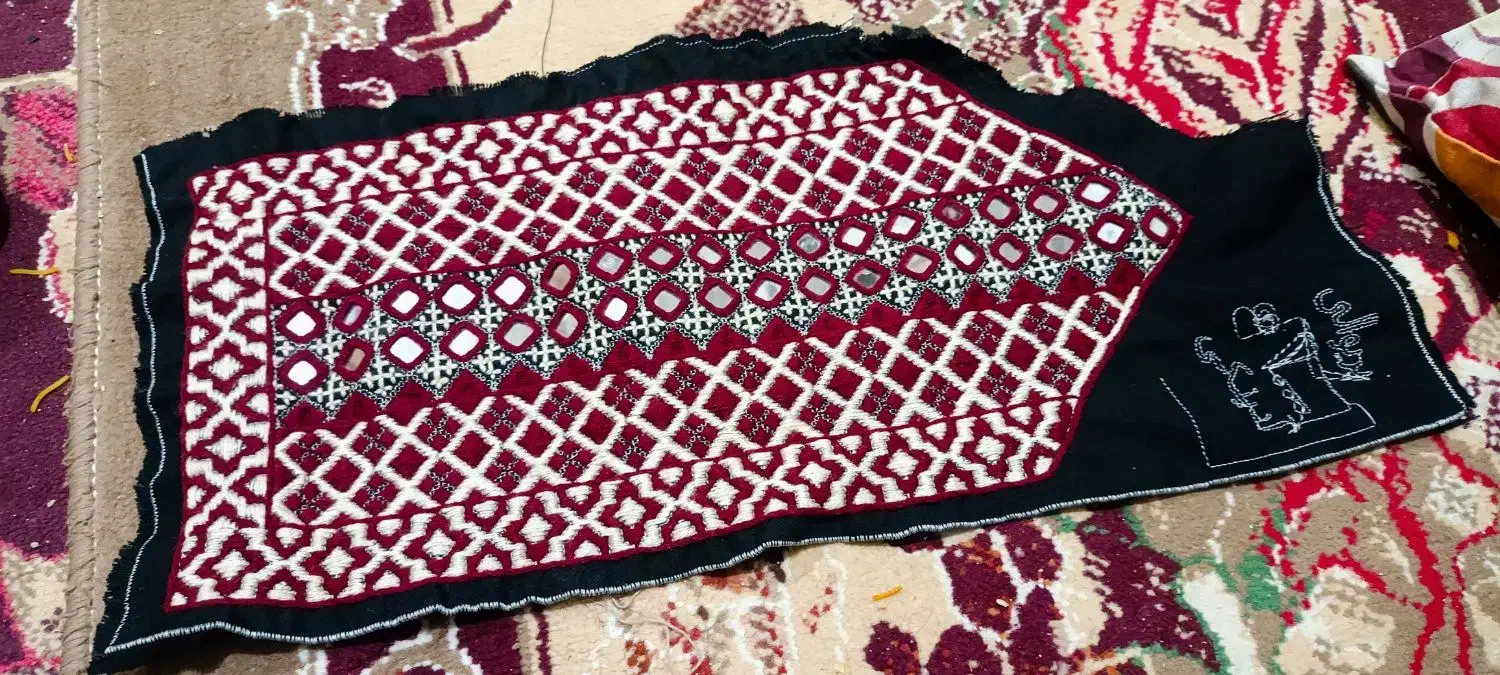 زنچک|صنایع دستی و سایر لوازم تزئینی|زاهدان, |دیوار