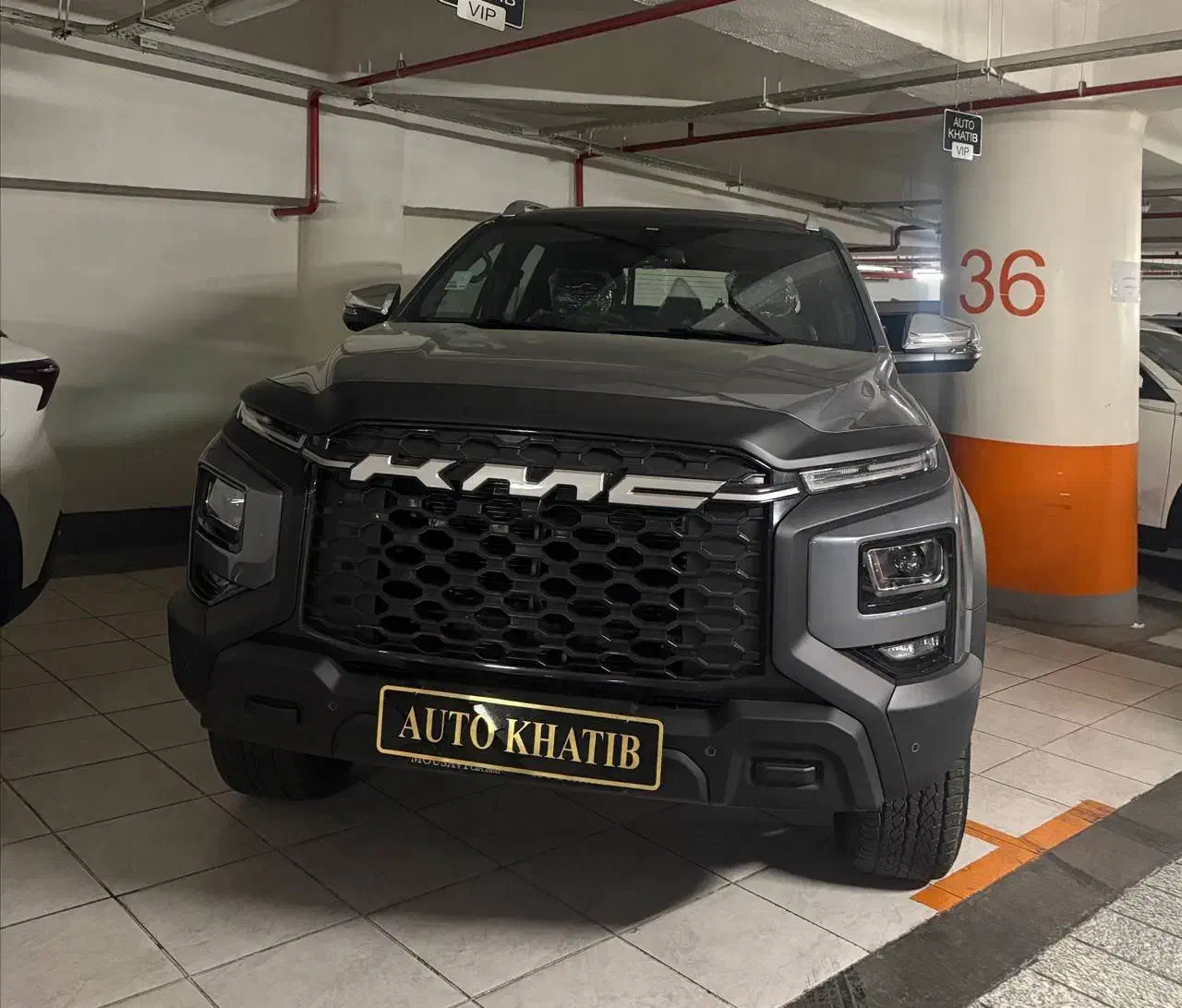 کی‌ام‌سی t9 با شرایط فروش فوق العاده ، تحویل فوری|خودرو سواری و وانت|تهران, حصار بوعلی|دیوار