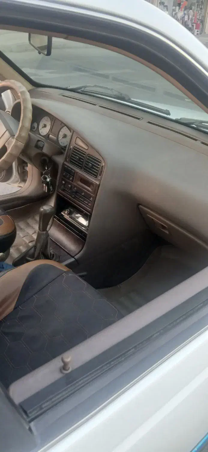 پژوپارس مدل ۹۱|خودرو سواری و وانت|ری, امین آباد|دیوار