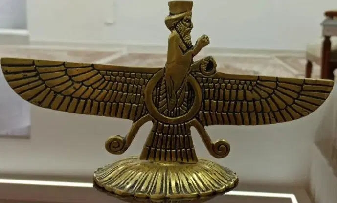 برنز|مجسمه، تندیس، ماکت|کوهدشت, |دیوار