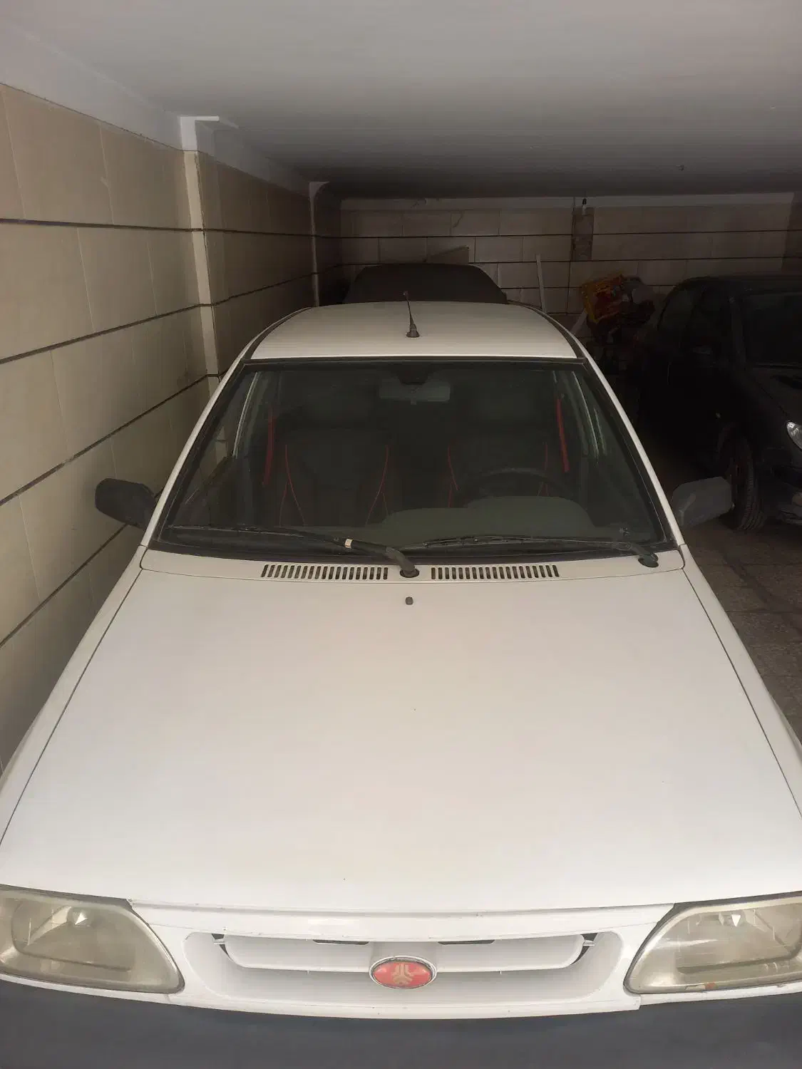 پراید ۱۳۱ مدل ۹۴|خودرو سواری و وانت|تهران, مشیریه|دیوار