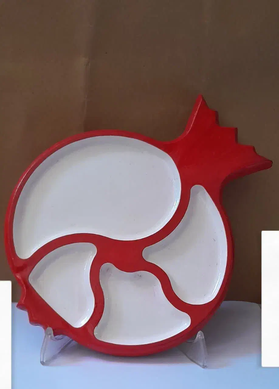 ظروف یلدایی|ظروف سرو و پذیرایی|حمیدیا, |دیوار