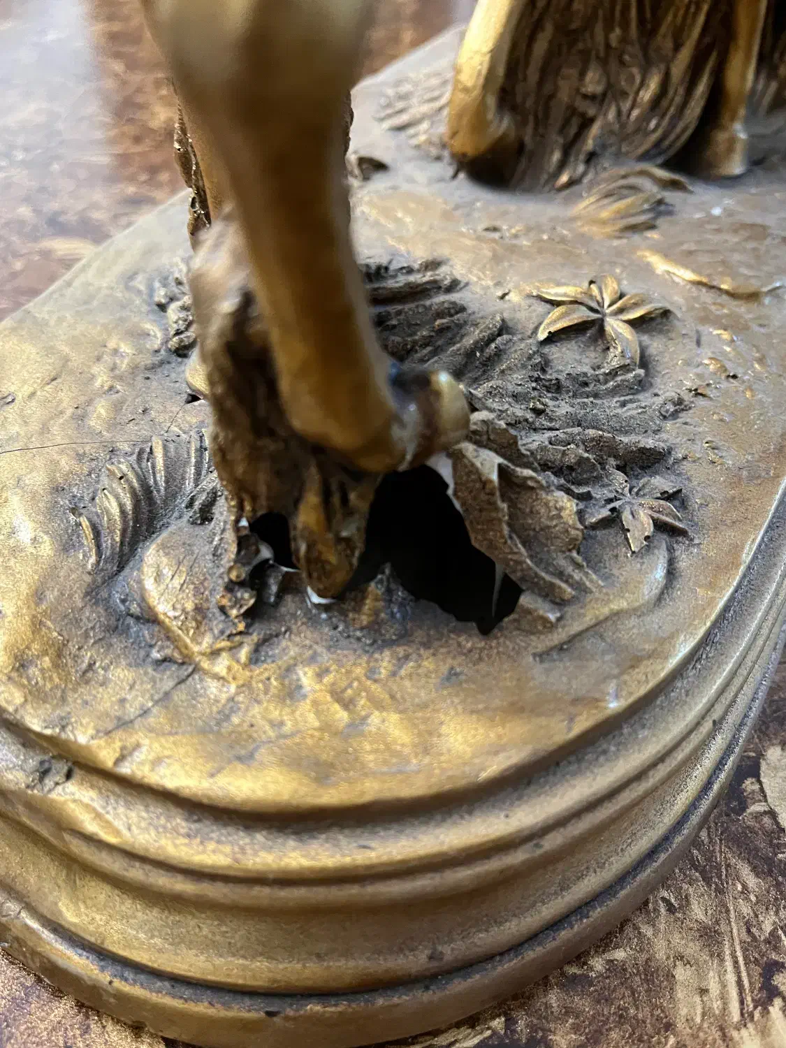 مجسمه پلی استر|مجسمه، تندیس، ماکت|تهران, شهرک غرب|دیوار