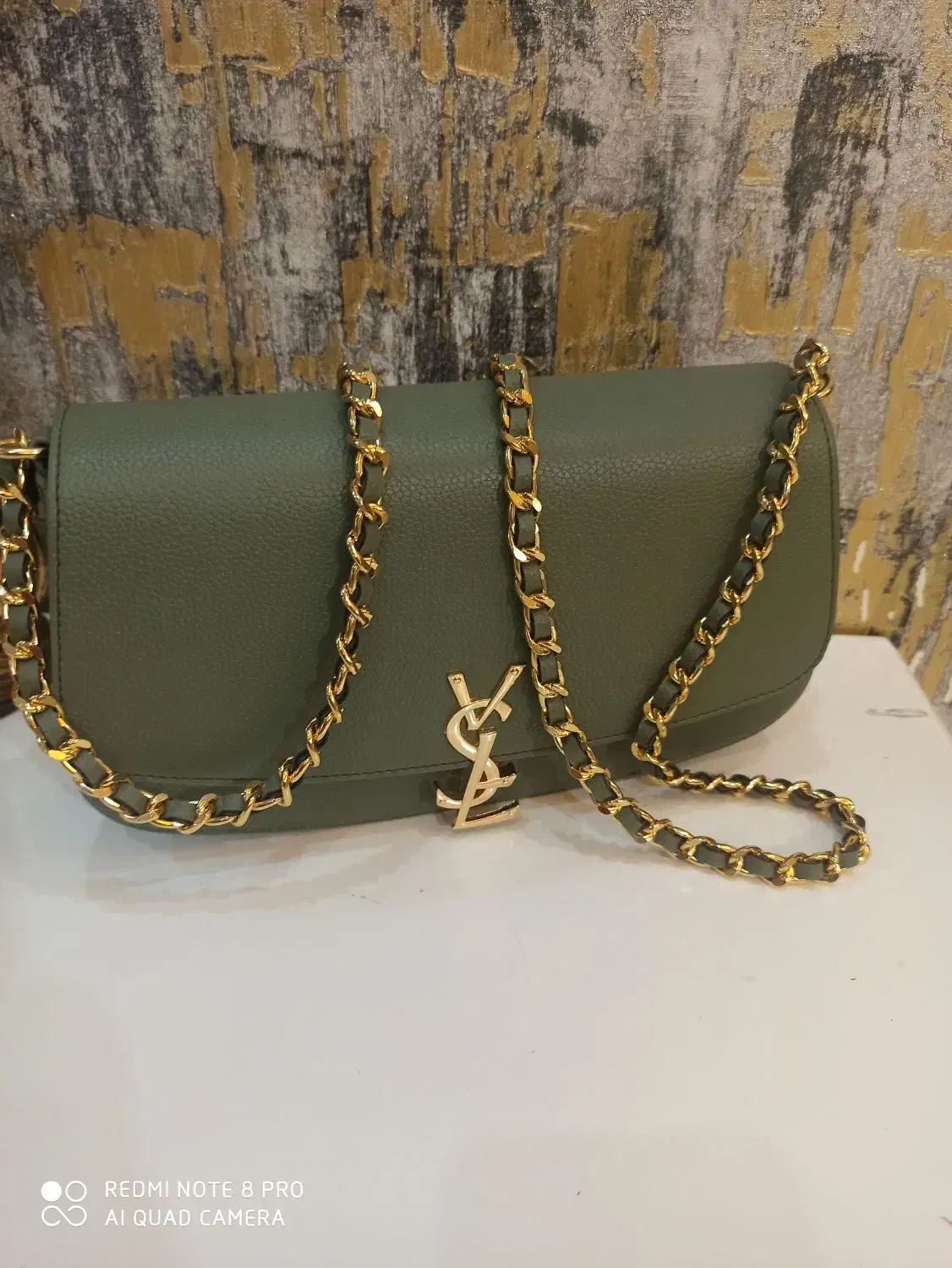 کیف چرم وارداتی|کیف، کفش، کمربند|خلیل آباد, |دیوار