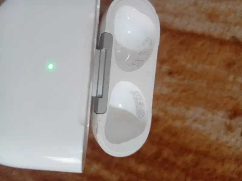 پایه شارژر ایرپاداصل تایوان کالیفرنیا|لوازم جانبی موبایل و تبلت|ری, فیروزآباد|دیوار