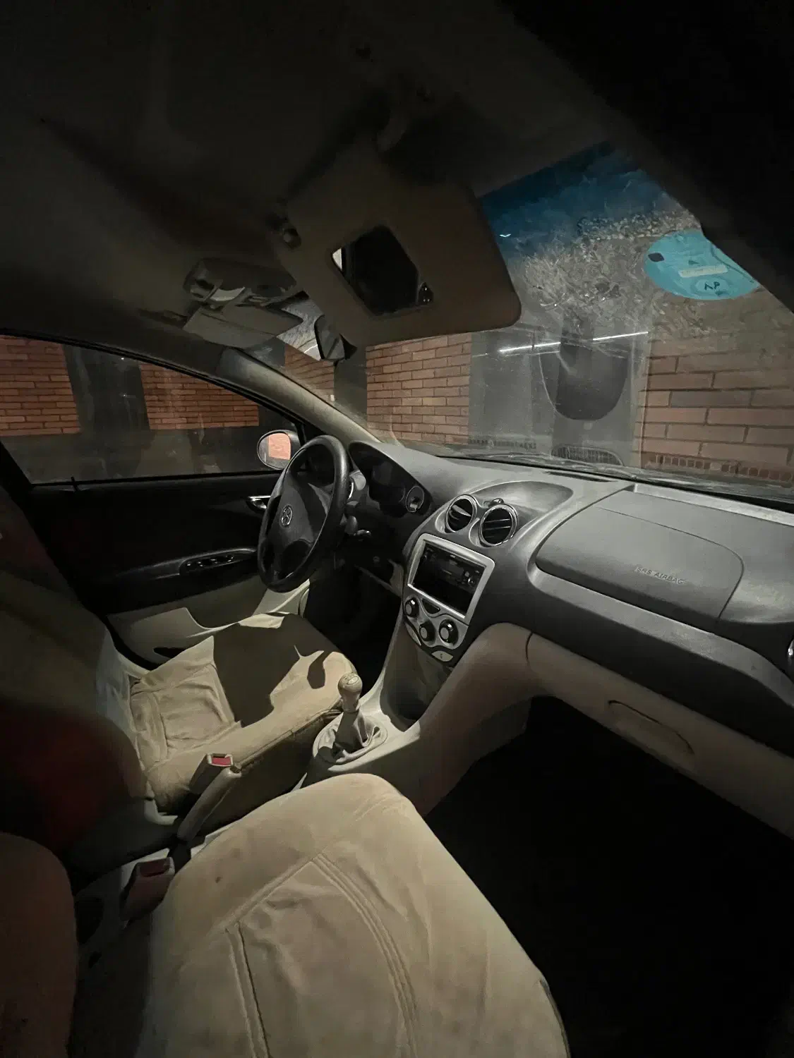 فروش جک j3|خودرو سواری و وانت|تهران, فاطمی|دیوار