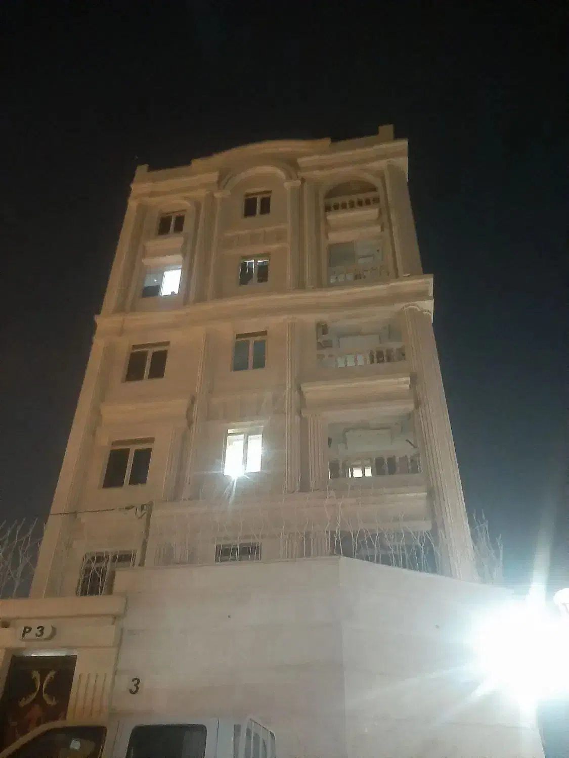 ۱۶۵متری /کلید اول|اجارهٔ آپارتمان|اهواز, کوی آغاجاری|دیوار