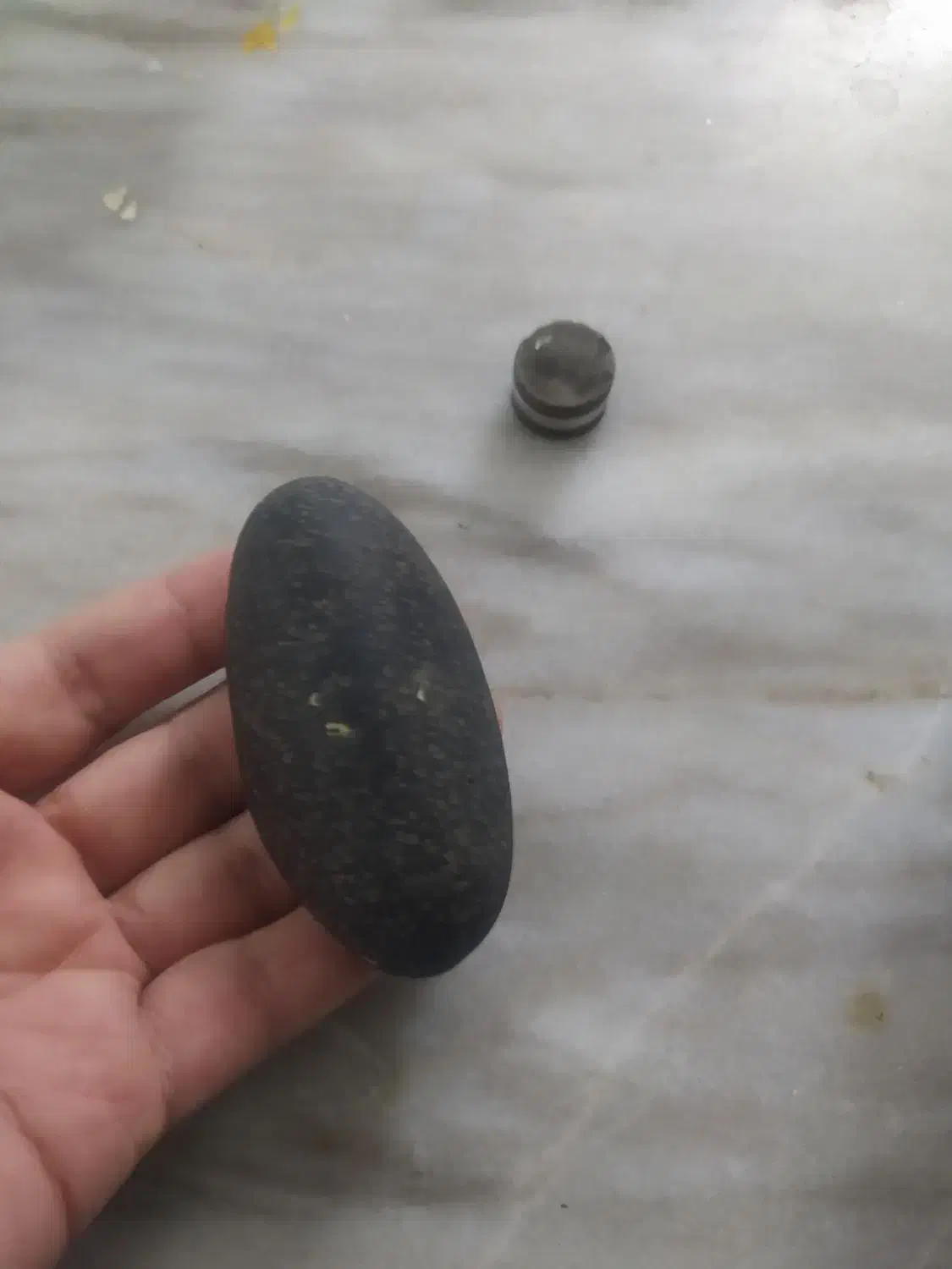 شهاب سنگ|کلکسیون اشیاء عتیقه|اراک, |دیوار