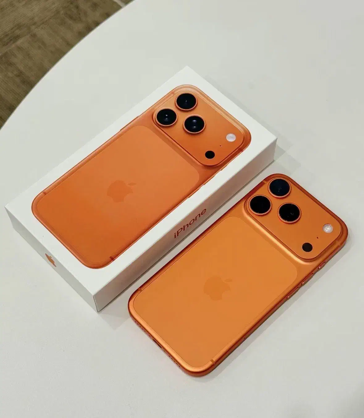 آیفون ۱۷ پرو     iPhone 17 pro|موبایل|اصفهان, احمدآباد|دیوار