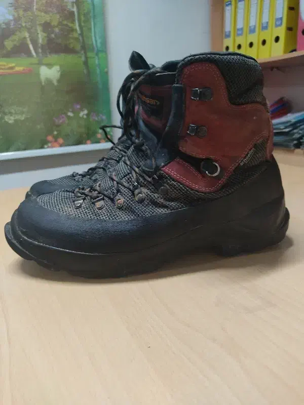 پوتین کوهنوردی کوهستانی کوهسار تبریز|کوهنوردی و کمپینگ|آستارا, |دیوار