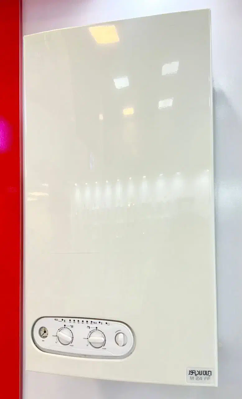 پکیج ایران رادیاتور|آبگرمکن، پکیج، شوفاژ|لنگرود, |دیوار